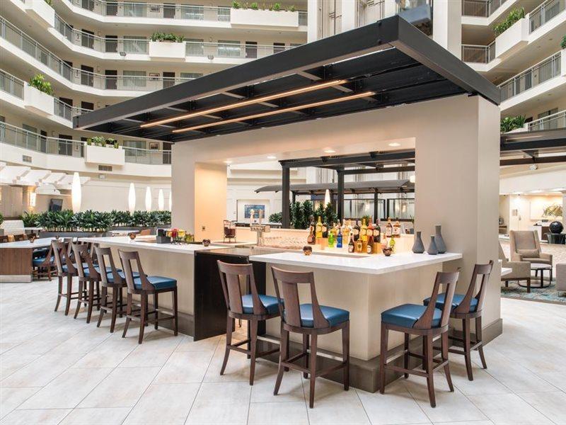 Embassy Suites By Hilton Seattle - Tacoma International Airport Tukwila Extérieur photo