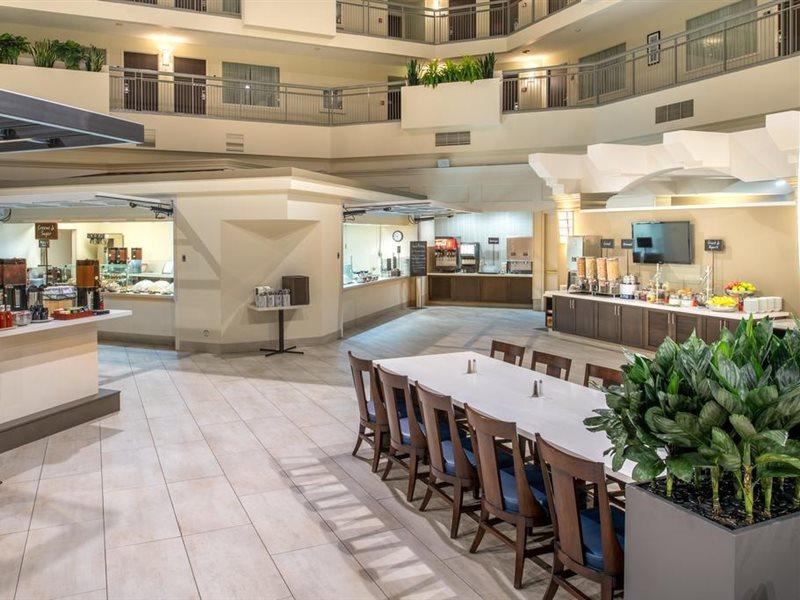 Embassy Suites By Hilton Seattle - Tacoma International Airport Tukwila Extérieur photo