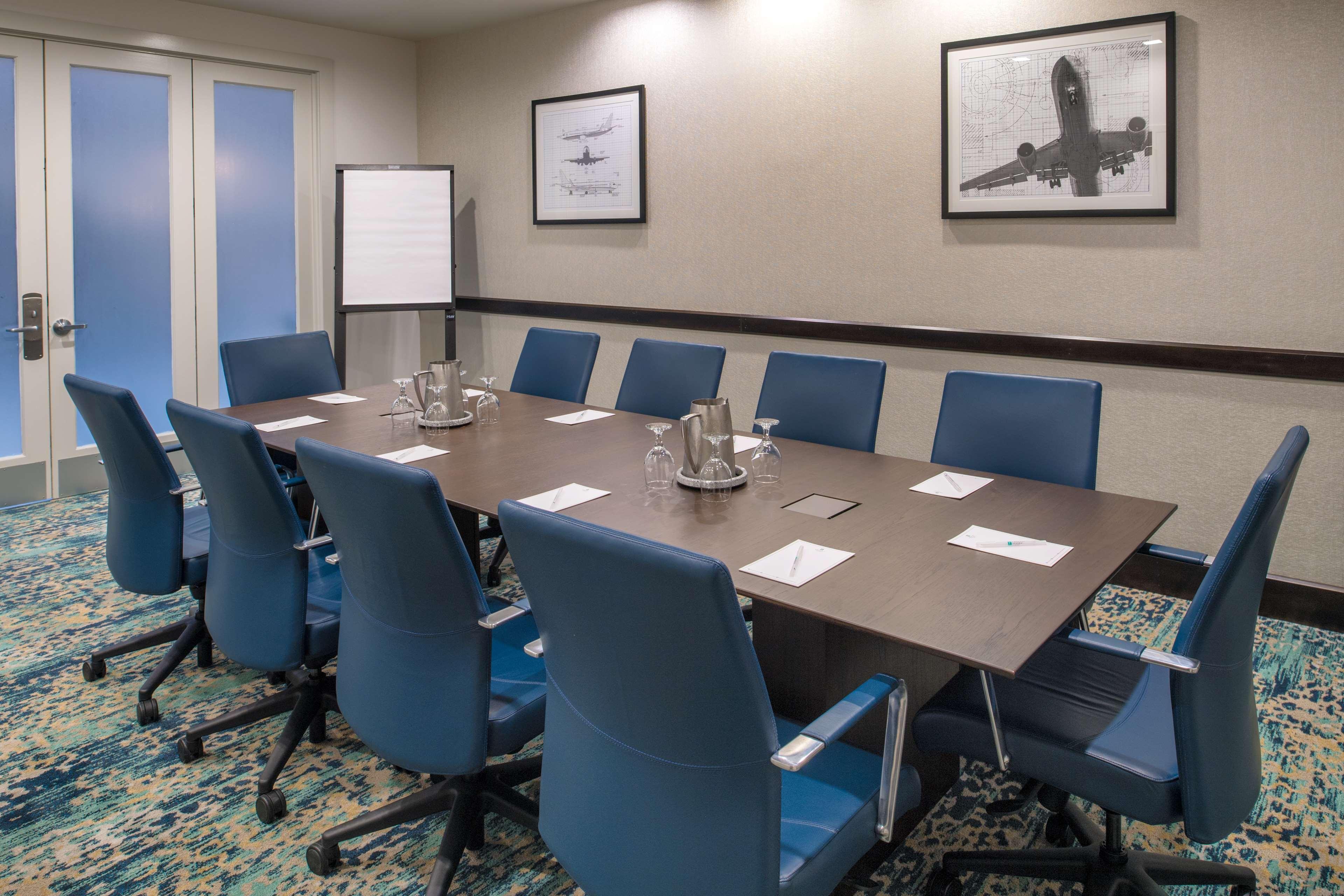 Embassy Suites By Hilton Seattle - Tacoma International Airport Tukwila Extérieur photo