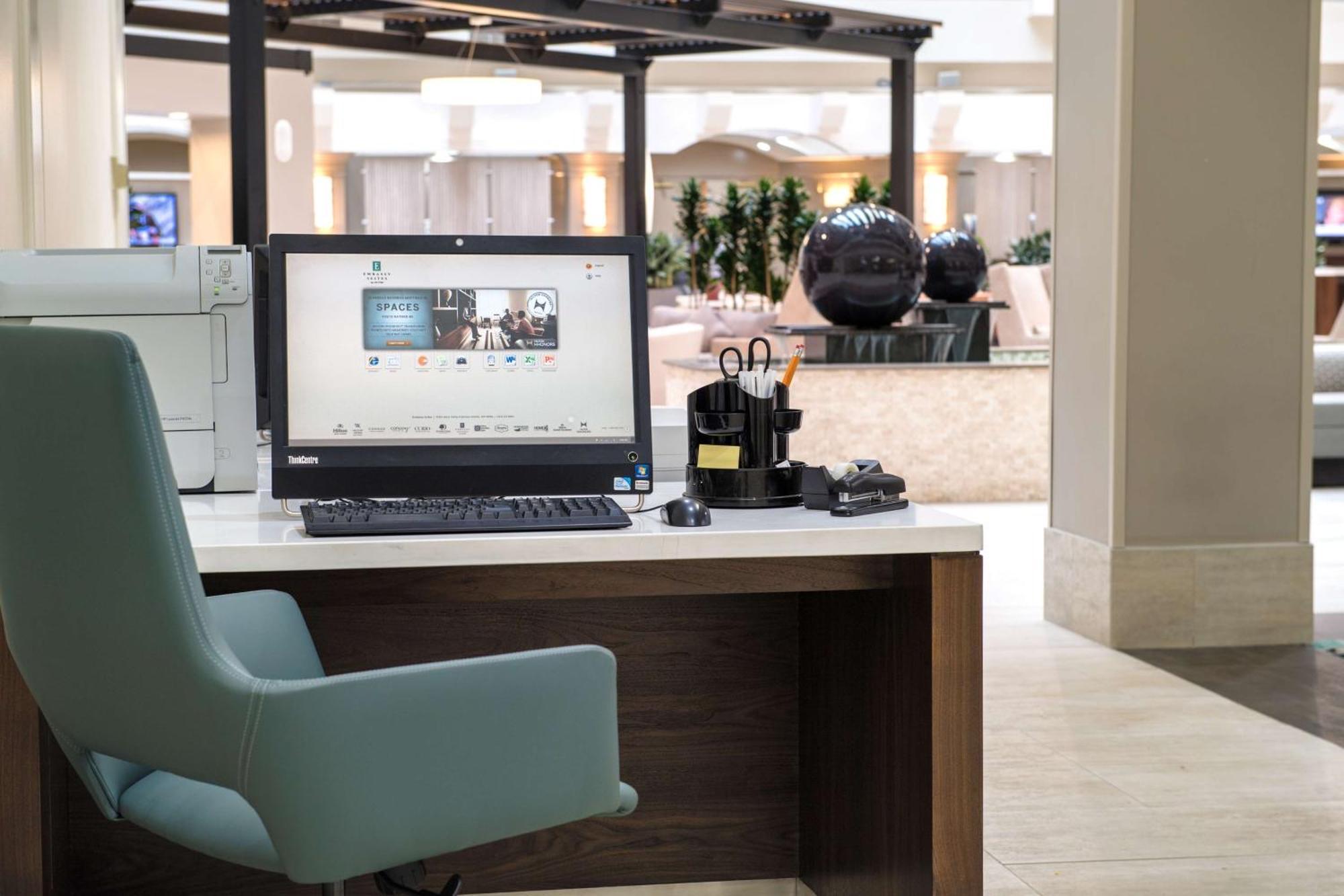 Embassy Suites By Hilton Seattle - Tacoma International Airport Tukwila Extérieur photo