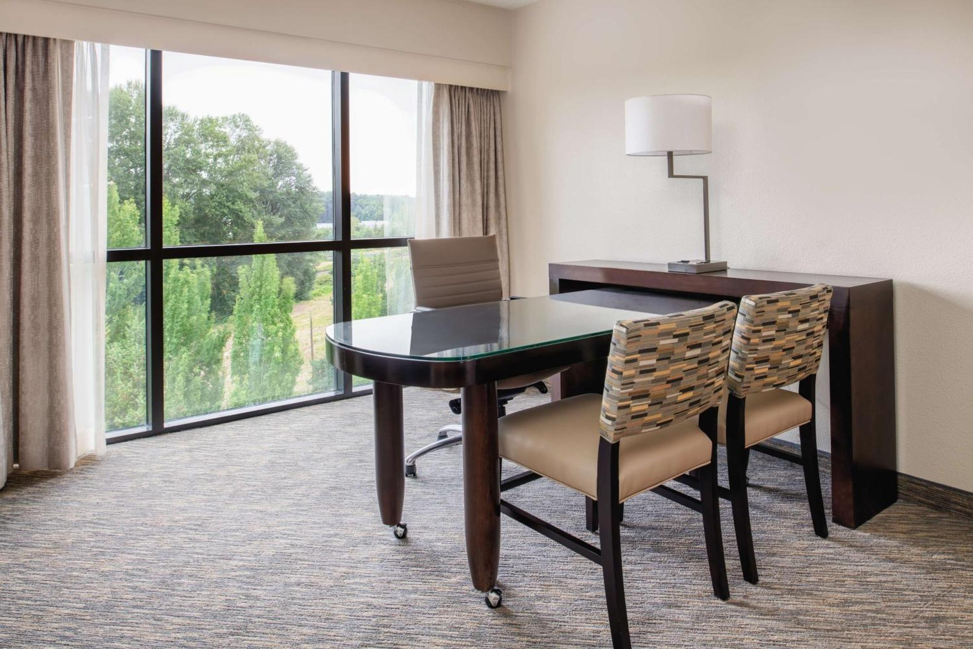 Embassy Suites By Hilton Seattle - Tacoma International Airport Tukwila Extérieur photo