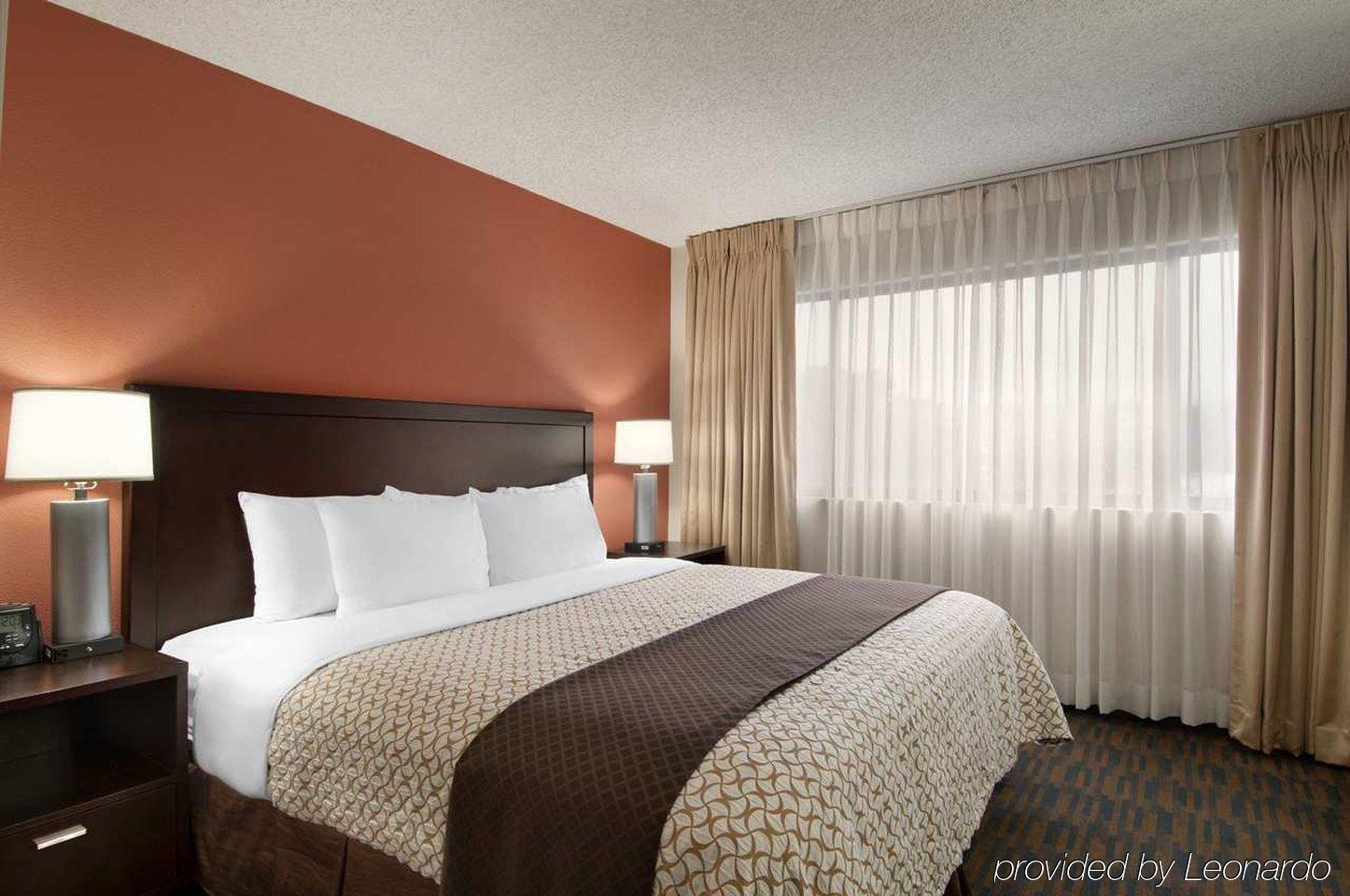 Embassy Suites By Hilton Seattle - Tacoma International Airport Tukwila Chambre photo